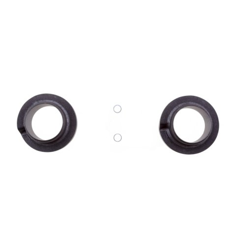 Bilstein B12 2005 Toyota Corolla S Front and Rear Suspension Kit thumbnail 9