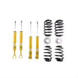 Bilstein B12 2002 Audi A4 Base Front and Rear Suspension Kit thumbnail 1