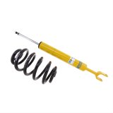 Bilstein B12 2002 Audi A4 Base Front and Rear Suspension Kit thumbnail 3