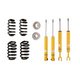 Bilstein B12 2002 Audi A4 Quattro Avant Front and Rear Suspension Kit thumbnail 5