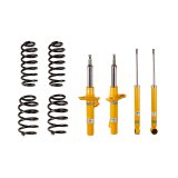 Bilstein B12 2006 Audi A3 Ambiente Front and Rear Suspension Kit thumbnail 5