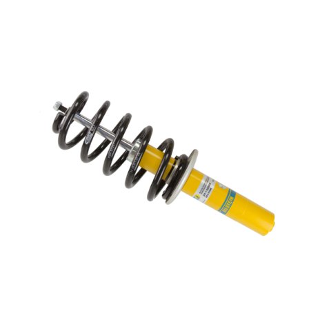 Bilstein B12 2009 Audi A4 Base Front and Rear Suspension Kit thumbnail 4