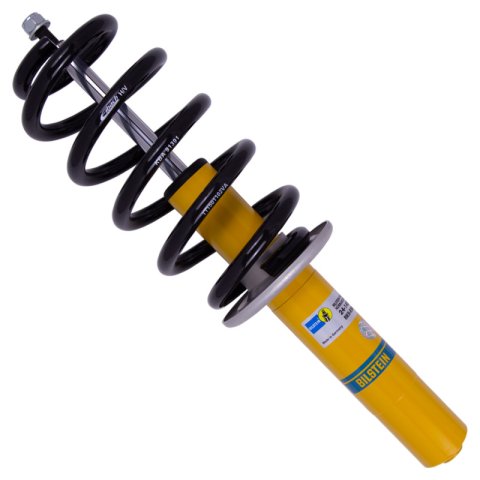 Bilstein B12 2009 Audi A4 Quattro Base Front and Rear Suspension Kit thumbnail 5