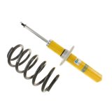 Bilstein B12 2009 Audi A4 Quattro Avant Front and Rear Suspension Kit thumbnail 9