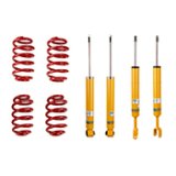 Bilstein B12 2002 Audi A4 Base Front and Rear Suspension Kit thumbnail 6