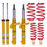 Bilstein B12 2006 Audi A3 Ambiente Front and Rear Suspension Kit thumbnail 3