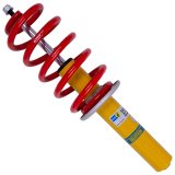 Bilstein B12 2009 Audi A4 Base Front and Rear Suspension Kit thumbnail 7