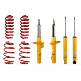 Bilstein B12 2008 Volkswagen GTI Base Front and Rear Suspension Kit thumbnail 5