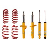 Bilstein B12 2008 Volkswagen GTI Base Front and Rear Suspension Kit thumbnail 7