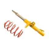 Bilstein B12 2005 Volkswagen Jetta TDI Front and Rear Complete Suspension Kit thumbnail 7