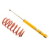 Bilstein B12 2005 Volkswagen Jetta TDI Front and Rear Complete Suspension Kit thumbnail 8
