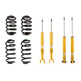 Bilstein B12 1998 Volkswagen Passat GLS Wagon Front and Rear Suspension Kit thumbnail 4