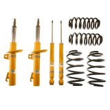 Bilstein B12 2006 Volkswagen Jetta TDI Sedan Front and Rear Suspension Kit thumbnail 3