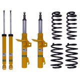 Bilstein B12 2006 Volkswagen Passat 2.0T Sedan Front and Rear Suspension Kit thumbnail 1