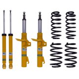 Bilstein B12 2006 Volkswagen Passat 2.0T Sedan Front and Rear Suspension Kit thumbnail 2