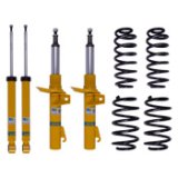 Bilstein B12 2006 Volkswagen Passat 2.0T Sedan Front and Rear Suspension Kit thumbnail 3