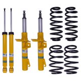 Bilstein B12 2007 Volkswagen Passat 2.0T Wagon Front and Rear Suspension Kit thumbnail 1