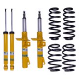 Bilstein B12 2007 Volkswagen Passat 2.0T Wagon Front and Rear Suspension Kit thumbnail 3