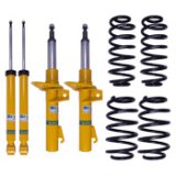 Bilstein B12 2007 Volkswagen Passat 2.0T Wagon Front and Rear Suspension Kit thumbnail 4