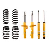 Bilstein B12 2011 Volkswagen Golf TDI Comfortline Wagon Front and Rear Suspension Kit thumbnail 3