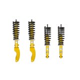 Bilstein B12 2004 Porsche Cayenne Base Front and Rear Suspension Kit thumbnail 2