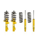 Bilstein B12 2010 Volkswagen Golf TDI Hatchback Front and Rear Suspension Kit thumbnail 3