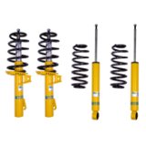 Bilstein B12 2010 Volkswagen Golf TDI Hatchback Front and Rear Suspension Kit thumbnail 5