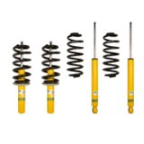 Bilstein B12 2009 Audi Q5 Base Front and Rear Suspension Kit thumbnail 5