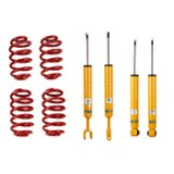Bilstein B12 2002 Audi A4 Base Front and Rear Suspension Kit thumbnail 6
