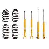 Bilstein B12 1999 Volkswagen Passat 1.8T Front and Rear Suspension Kit thumbnail 1