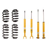 Bilstein B12 1999 Volkswagen Passat 1.8T Front and Rear Suspension Kit thumbnail 7