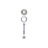 Bilstein B12 1999 Volkswagen Passat 1.8T Front and Rear Suspension Kit thumbnail 8