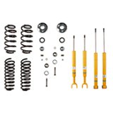 Bilstein B12 1999 Audi A4 Base Front and Rear Suspension Kit thumbnail 3