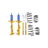 Bilstein B12 1998 BMW Z3 Roadster Front and Rear Suspension Kit thumbnail 1