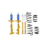Bilstein B12 1998 BMW Z3 Roadster Front and Rear Suspension Kit thumbnail 4
