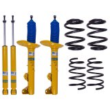 Bilstein B12 2002 BMW Z3 Coupe Front and Rear Suspension Kit thumbnail 1
