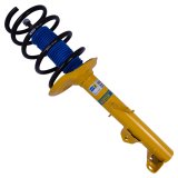 Bilstein B12 2002 BMW Z3 Coupe Front and Rear Suspension Kit thumbnail 3