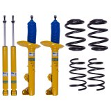 Bilstein B12 2002 BMW Z3 Coupe Front and Rear Suspension Kit thumbnail 8