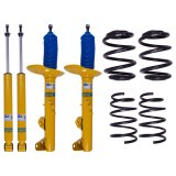 Bilstein B12 2002 BMW Z3 Coupe Front and Rear Suspension Kit thumbnail 9