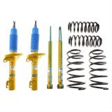 Bilstein B12 2001 Audi TT Base Convertible Front and Rear Suspension Kit thumbnail 1