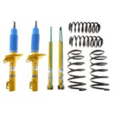 Bilstein B12 2001 Audi TT Base Convertible Front and Rear Suspension Kit thumbnail 8