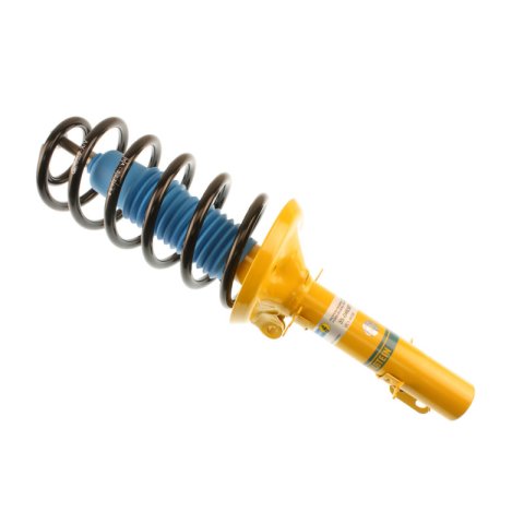 Bilstein B12 2002 Audi TT Quattro ALMS Edition Front and Rear Complete Suspension Kit thumbnail 7