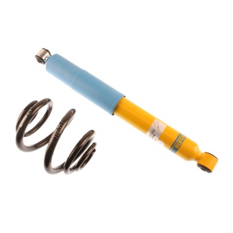 Bilstein B12 2002 Audi TT Quattro ALMS Edition Front and Rear Complete Suspension Kit thumbnail 8