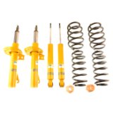 Bilstein B12 2008 Audi TT Quattro Base Coupe Front and Rear Complete Suspension Kit thumbnail 5