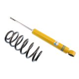 Bilstein B12 2008 Audi TT Quattro Base Coupe Front and Rear Complete Suspension Kit thumbnail 7