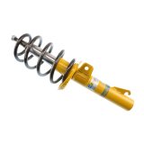 Bilstein B12 2008 Audi TT Quattro Base Coupe Front and Rear Complete Suspension Kit thumbnail 9