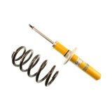 Bilstein B12 2010 Audi A5 Quattro Cabriolet Front and Rear Complete Suspension Kit thumbnail 2