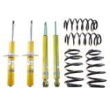 Bilstein B12 2010 Audi S5 Cabriolet Front and Rear Suspension Kit thumbnail 8
