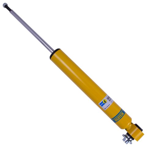 Bilstein B12 2006 Audi A6 Base Front and Rear Suspension Kit thumbnail 5