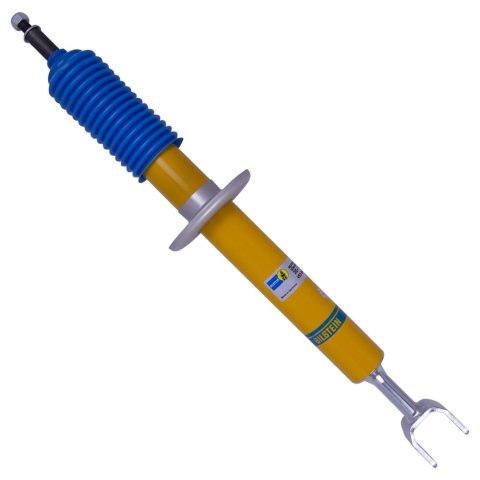 Bilstein B12 2006 Audi A6 Base Front and Rear Suspension Kit thumbnail 6